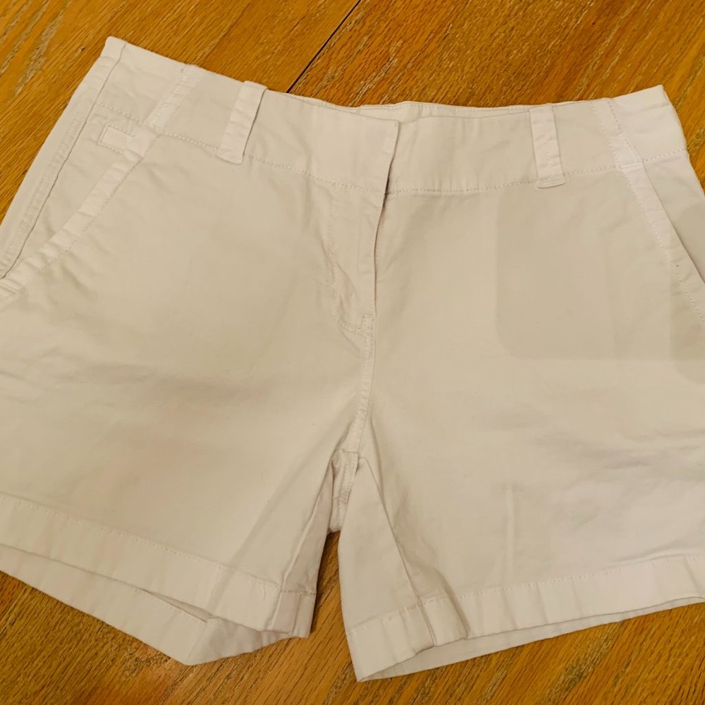 Vineyard Vines - Pure White 5 inch EveryDay Shorts